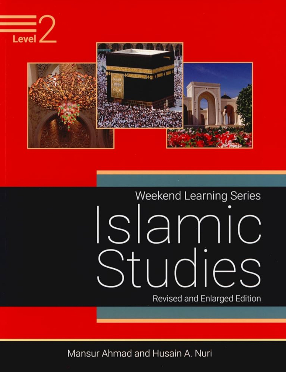 Weekend Learning Islamic Studies Level 2