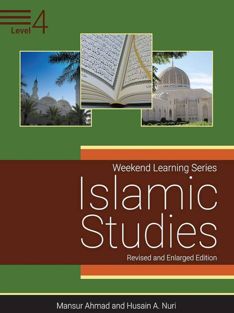 Weekend Learning Islamic Studies Level 4
