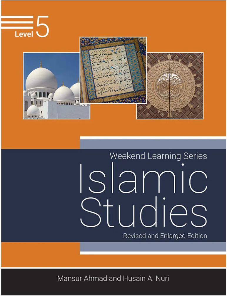 Weekend Learning Islamic Studies Level 5