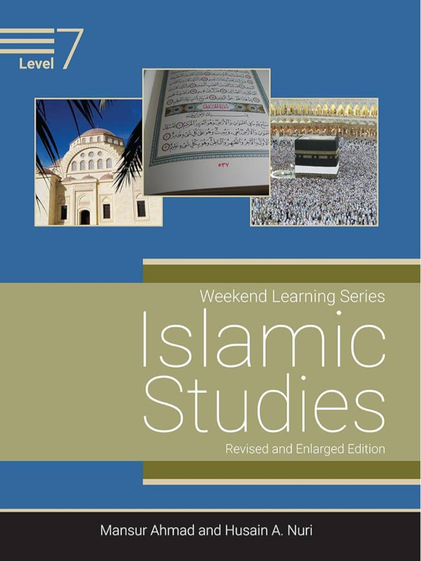 Weekend Learning Islamic Studies Level 7
